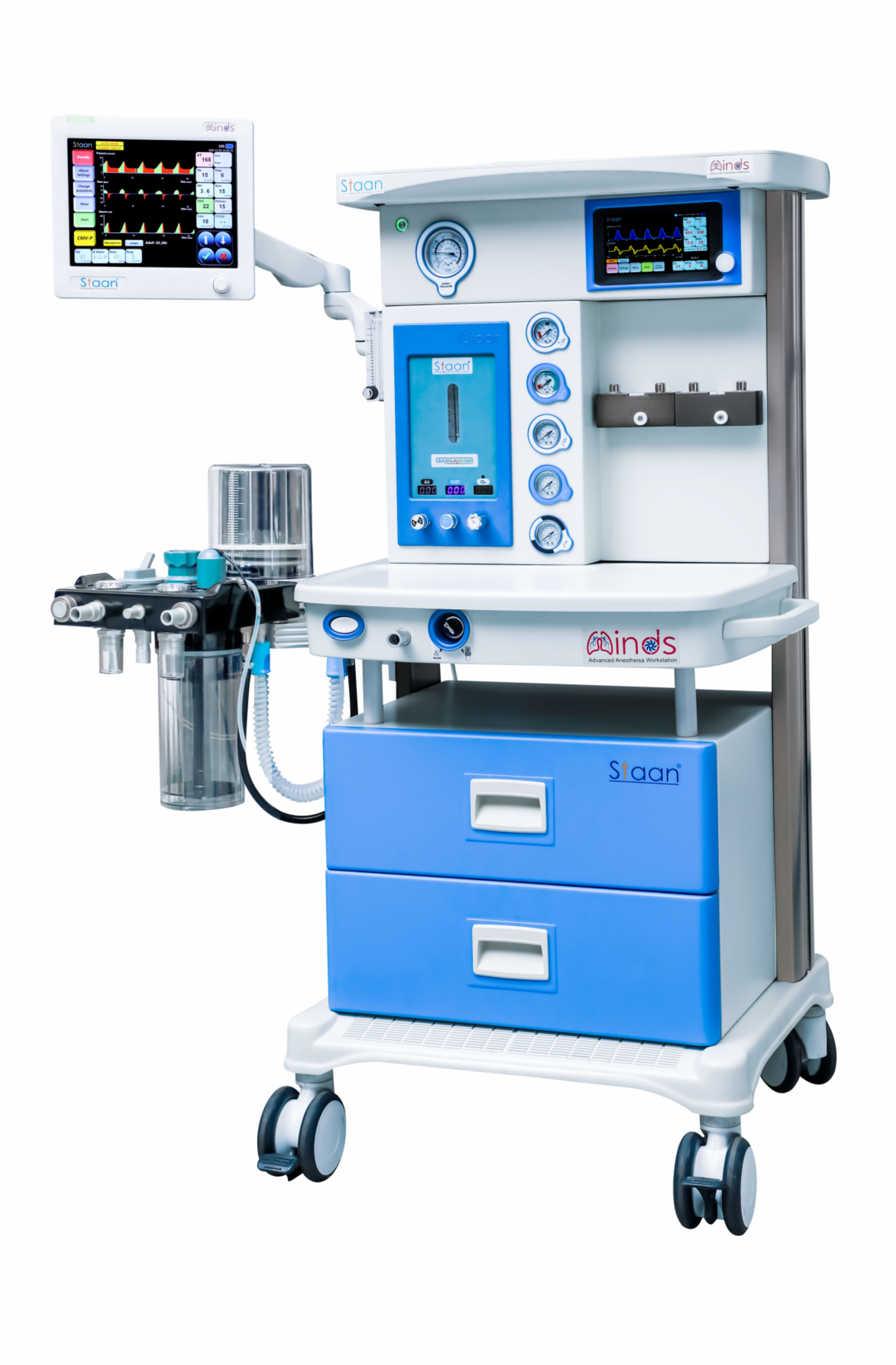 Anesthesia Workstation